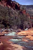 Slide Rock State Park