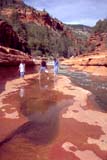 Slide Rock State Park