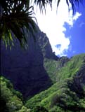 Iao Valley