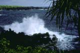 Waianapanapa Wave