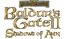 Baldur's Gate 2