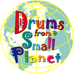 Drums From A Small Planet